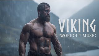 1 hour Viking Music for your Workout  Bodybuilding amp Training in the Gym  by Bjorth [upl. by Raddatz]