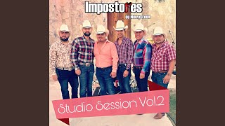 El Fuereño Live Session [upl. by Juana]