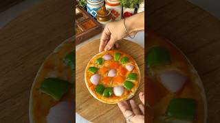 Homemade Mozzarella Cheese🧀 At Home🤯  Cheese recipe🤤 shorts trending mozzarella cheese￼ [upl. by Anala]