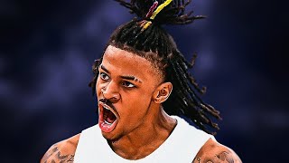 The NBA Is TERRIFIED Of Ja Morants 2025 Return [upl. by Eltotsira]