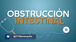 ¿Cómo sé que sufro de obstrucción intestinal  Dr Faruk [upl. by Adora]