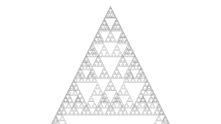 Pascalsches Sierpinski und noch mehr Dreiecke [upl. by Dihgirb230]