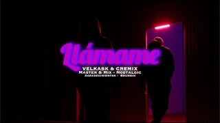 VELKASK amp CREMIX  LLÁMAME Video Oficial [upl. by Neff194]