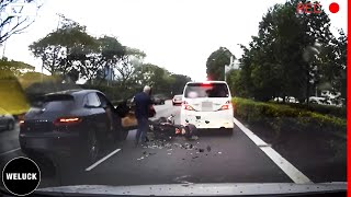 54 Idiotas Totais Na Estrada Ganham Karma Instantâneo [upl. by Bar]