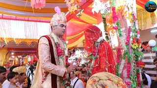 Latest Rajasthani Vivah Song  Meena Baisa Parni Je  Rajasthani Dj Song 2019  WDJ Rajasthani [upl. by Paulsen]