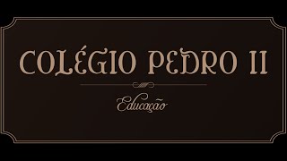 EDUCAÇÃO Colégio Pedro II  O Rio de Janeiro da Belle Époque [upl. by Finnigan]