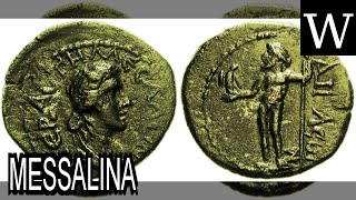 MESSALINA  WikiVidi Documentary [upl. by Nicolette]