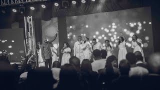 Prospa Ochimana  My Worship feat Dunsin Oyekan [upl. by Nivad158]