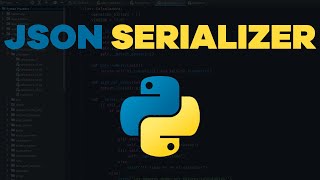 🐍 Python desde cero  Episodio 64  Json Serializer para datetime [upl. by Acie]