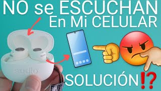 🎧🚀 Como SUBIR el VOLUMEN o AUDIO de mis AUDÍFONOS BLUETOOTH en CUALQUIER ANDROID PASO a PASO [upl. by Nehte]