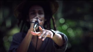 Salammusik feat ZionDread  Aku Pelat Official Music Video [upl. by Ressan399]