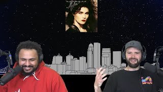 Alannah Myles  Black Velvet  REACTION [upl. by Aliahs]