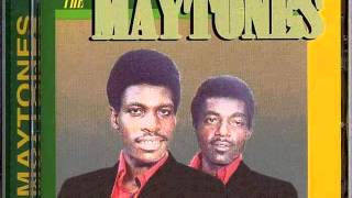 The Maytones  Love Affair [upl. by Hannon]