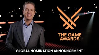 The Game Awards 2023 Live Nomination Announcement [upl. by Festus]