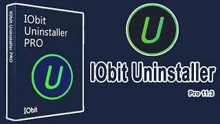 The Experts Guide to How to install IObit Uninstaller Pro 113 on Windows 11 [upl. by Bergstrom957]