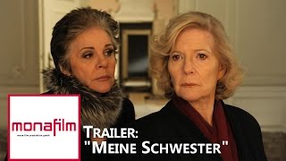 Meine Schwester  TRAILER [upl. by Rosalia]