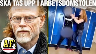 Läraren Paul Carlbark och 16åriga quotLeoquot hamnade i bråk – nu talar quotLeosquot familj ut [upl. by Ayimat843]