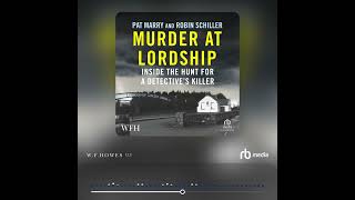 Audiobook Sample Murder at Lordship [upl. by Adohr669]