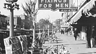 Selma Alabama  the 1930s [upl. by Romeu]