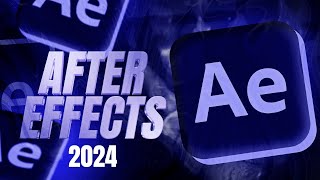 guide how to download after effects 2024 [upl. by Richart440]