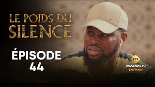 Série  Le Poids du Silence  Saison 1  Épisode 44 VOSTFR [upl. by Wadesworth]