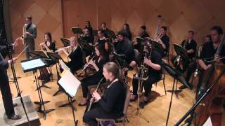 IV from Jazz Concerto quotHot Sonataquot for Alto Saxophone Erwin Schulhoff [upl. by Cilla]