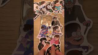 Gravity Falls phonecase gravityfalls [upl. by Fritz]