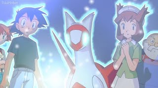 Latios amp Latias  Memories remake [upl. by Llovera]