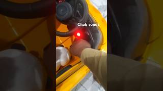 shortsvideo new car chak sonds [upl. by Stulin95]