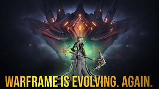 True STALKER WARFRAME finally coming PROTEA PRIME more PROTOFRAMES and more [upl. by Norrek119]