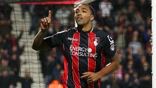 Highlights  AFC Bournemouth 30 Reading [upl. by Lurette554]