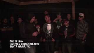 RGV CYPHER 2013 [upl. by Ahcarb]