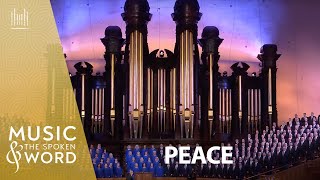 11324  Music amp the Spoken Word  The Tabernacle Choir livestream [upl. by Piegari]