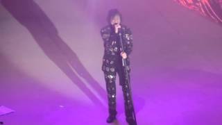 Gianna Nannini  Aria Hitstory Tour Live In Sanremo 26032016 [upl. by Teraj]