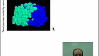 2107 Mechanism and Inhibition of Aspartyl Protease Enzymes [upl. by Nazario270]