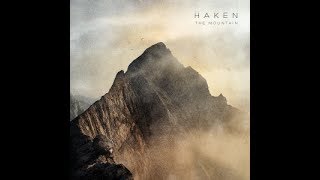 Haken  Atlas Stone Sub español [upl. by Enneles504]