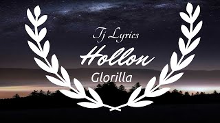 Glorilla  Hollon Lyrics [upl. by Nryhtak]