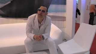 A Conversation With Karim Rashid [upl. by Jollanta]