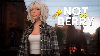 ⭐ Not So Berry ⭐Chasing her dreams  Sims 4  EP15 [upl. by Carlile]