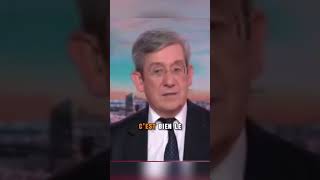 Emmanuel Macron doit démissionnerquot macron shortvideo lepen lfi rn melenchon [upl. by Halland560]