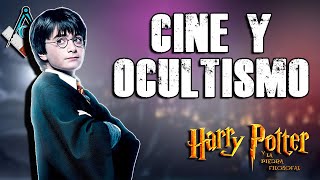 Harry Potter 1 Festín Ocultista y Masterclass de Cine [upl. by Segalman]