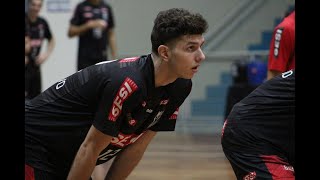 Highlight  Gustavo Fontanela  Setter [upl. by Jablon]