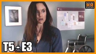 Prison Break Temporada 5  Episodio 3  Resumen  Datos  Curiosidades  Master Movies [upl. by Castora]