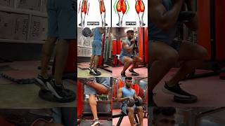 Calf workout  calf workout at gym  how to make bigger calf at home calf home workout calfworkout [upl. by June217]