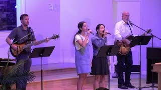 FBC Bellefonte Live Stream [upl. by Haeckel]