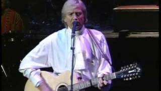 Question The Moody Blues Live At Red Rocks [upl. by Halstead]