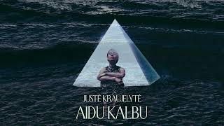 Justė Kraujelytė  AIDU KALBU EP IMPOSTERIS [upl. by Losse]