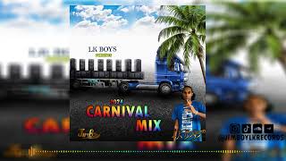 2024 Carnival Mix By JimBoy  Soca Bouyon Dennery segment [upl. by Aicilanna]