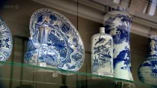 14 Treasures of Chinese Porcelain [upl. by Burck]