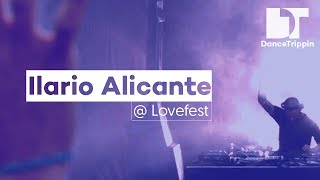 Ilario Alicante  Lovefest  Serbia [upl. by Ledeen]